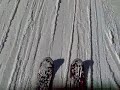 2008 ski trip to park city utah in january