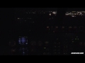 A video filmed on a very old camera showing a landing in the Boeing 737 cockpit. The picture quality is not brilliant nevertheless we decided to share this footage with our Boeing 737 fans www.aviafilms.com You can see a short descent through clouds and a landing at night filmed from the cockpit of the 737 aircraft. More: www.aviafilms.com