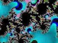 Fractal - motion (short)