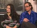 Rabbi Shmuley \"Shalom in the Home\" Clip Ep 1 Wexiers Family
