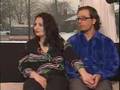 Rabbi Shmuley Shalom in the Home Clip Ep 1 Wexiers Family