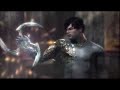 DarkSector
