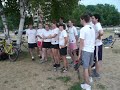 Secchi Disc Cheer Secchi Disc Cheer