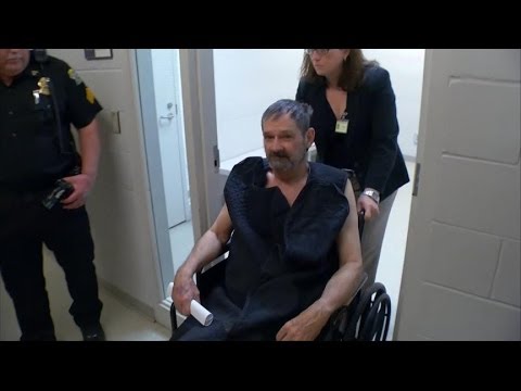Suspect in Kansas JCC Shooting Charged with Murder