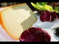 Radicchio grillado con corvina