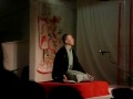 Comico giapponese alla mostra di Firenze.AVI