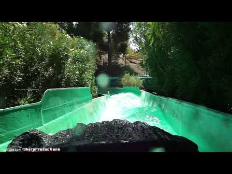 six flags magic mountain - Log Jammer at Magic Mountain in Valencia, CA. Arrow Dynamics: Log Flume. Opened in 1971, closed in 2011. Log Jammer was demolished to make way for Full Throt...