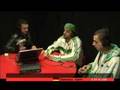 Dj Blunt & Real 1 - Interviste ne RROKUM TV 2008