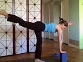 Yoga: Just Do It