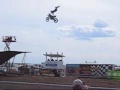 Extreme MotoCross @ Rainmaker Rodeo