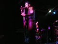 play video on Last.fm