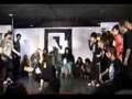 Bboy Jun,Juju & Ryoma (Mortal Kombat Crew,Extreme - Obowang)