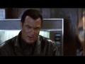 Steven Seagal - The 2 Most Violent Scenes
