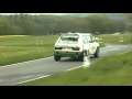 PRG Pöl Rallye Golf Rotkäppchen-Rallye-Cup 2010