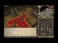 [El1te Force] Puree Stylee Gets 99 Strength with 82 combat!! Gratz and Gl on pking mate!!