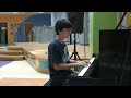 Stairway to Heaven on Piano Stairway to Heaven on Piano