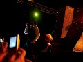 Neon Tiger - The Killers - Highline Ballroom 7/29/08