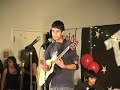 "Adam's Song" @ CDA Talent Show 2006