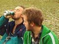 Peking Pedagog - Goodbye, Farewell, Auf wiedersehen