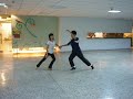 20081208  - ?? & ?? Rumba