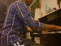 Moonlight Sonata Prestor Agitato (Only trying!)