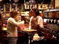comment, subscribe, try it, you'll like it.
http://www.cookingfordads.net if you want more.

here's just a little compilation of a fun live event i did at the kowalski's market in woodbury, mn.  my awesome friend michael pearce donley provided music and even wrote a great theme song.  what a great guy!

we basically taught people how to make the dip from game day snacks and some other appetizer ideas from the party appetizers episode.

more live events coming in the coming months....