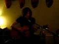 Greg Wolfe—Just Like a Woman—Victoria BC-2008-11-30