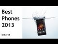 Best Smart Phones 2013 - Top Phones 2013
