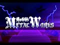 Robbs MetalWorks: Helstar on 'Remnants of War'
