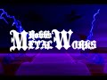 Robbs MetalWorks: Helstar on 'Remnants of War'