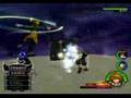 Kingdom Hearts II Final Mix - Zexion (Victory!)