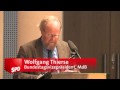 20 Jahre Sozialdemokratie in Ostdeutschland