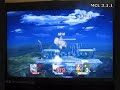 BCT Finals: King Dedede vs Olimar - Match 5 (Final)