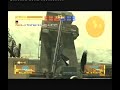 MGO SNE tactics being snake on GG MGO SNE tactics being snake on GG