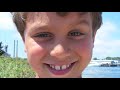The Martha's Vineyard Chronicles Part 1