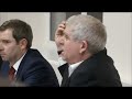 Международные наблюдатели рыдали по демократии
