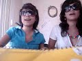 uff cantamos hermozo