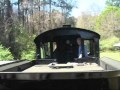 Georgia Agrirama Steam Train, March 2011, Part 2