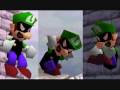 Play Mr. L and A Fox Jigglypuff? (Super Smash Bros Textures)