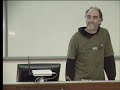 The History of Cannabis and Humanity - Paul McMullan - Pt. 1