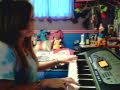 Catie's lullaby (Original)