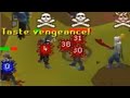 I Ayzee I Pking Vid 13 (Great Runescape Pker)