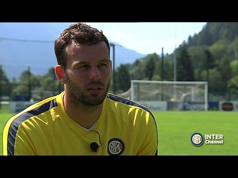 #InterforUS Handanovic