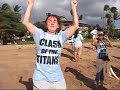 Clash of the Titans - Westin Maui, The Sheraton Maui and Westin Kaanapali Ocean  Villas