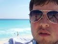 Sexo en Playa de Cancun