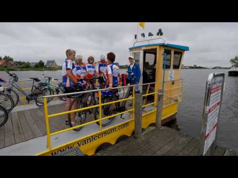 Laatste nieuws uit Leidschendam-Voorburg - Toerclub Stompwijk