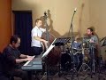cumbia jazz el embrujo cover del grupo 5