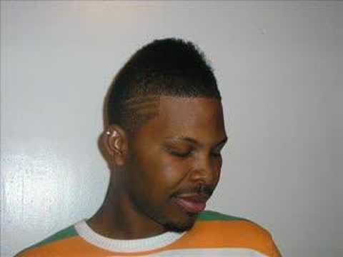 Davida:The Clipper Cut Queen