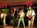 The Bohemians with Al Marray Pub landlord