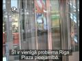 Apeirons Video dodas uz Riga Plaza